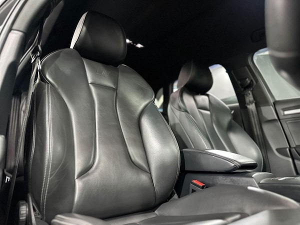 Used Audi A3 2019 for sale - 76304337: Photo 13