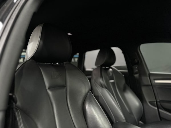 Used Audi A3 2019 for sale - 76304337: Photo 14