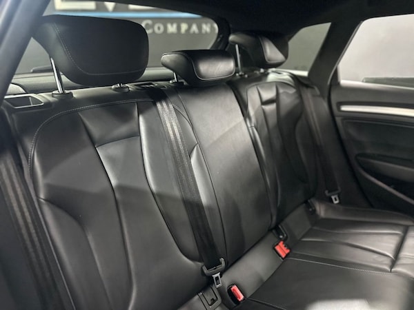 Used Audi A3 2019 for sale - 76304337: Photo 15