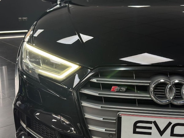 Used Audi A3 2019 for sale - 76304337: Photo 16