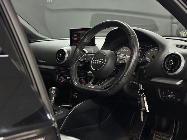 Used Audi A3 2019 for sale - 76304337: Photo 17