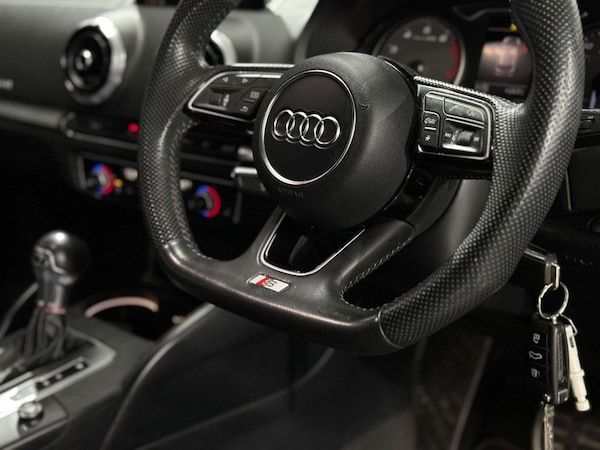 Used Audi A3 2019 for sale - 76304337: Photo 18