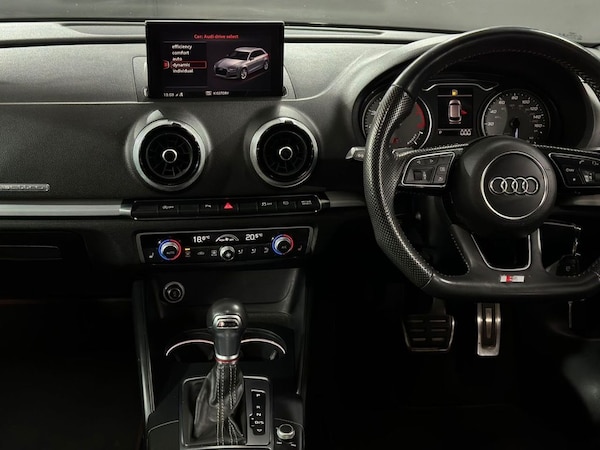 Used Audi A3 2019 for sale - 76304337: Photo 20