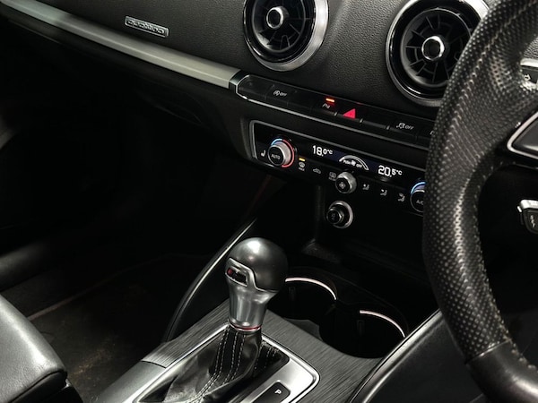 Used Audi A3 2019 for sale - 76304337: Photo 21