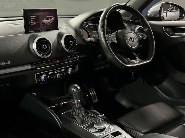Used Audi A3 2019 for sale - 76304337: Photo 22