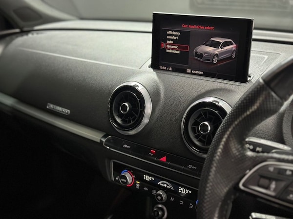 Used Audi A3 2019 for sale - 76304337: Photo 23