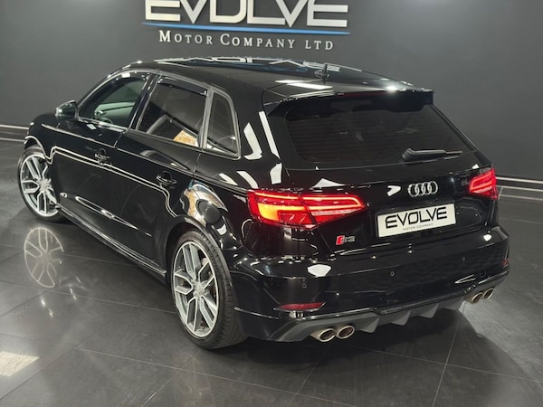 Used Audi A3 2019 for sale - 76304337: Photo 24