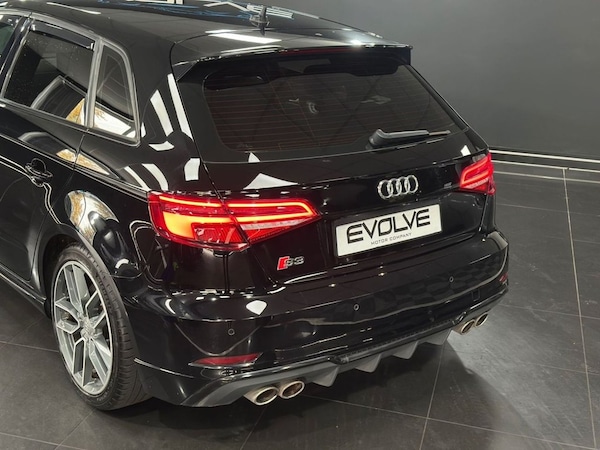 Used Audi A3 2019 for sale - 76304337: Photo 25
