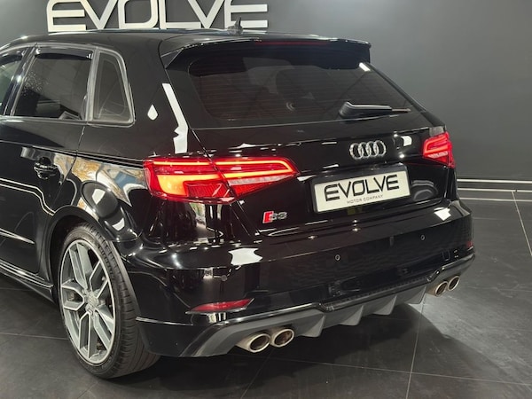 Used Audi A3 2019 for sale - 76304337: Photo 26