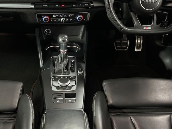 Used Audi A3 2019 for sale - 76304337: Photo 27