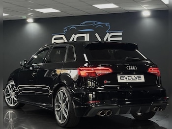 Used Audi A3 2019 for sale - 76304337: Photo 2