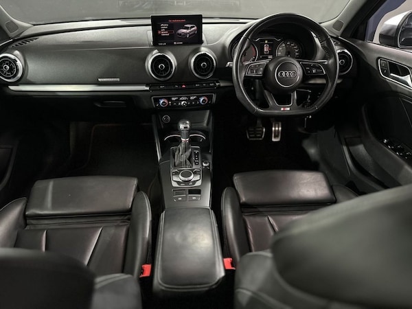 Used Audi A3 2019 for sale - 76304337: Photo 3