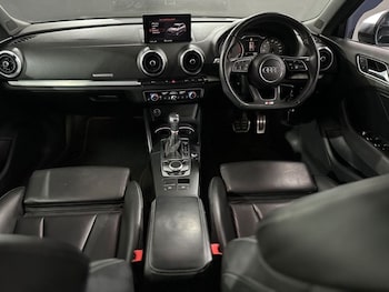 Used Audi A3 2019 for sale - 76304337: Photo 3