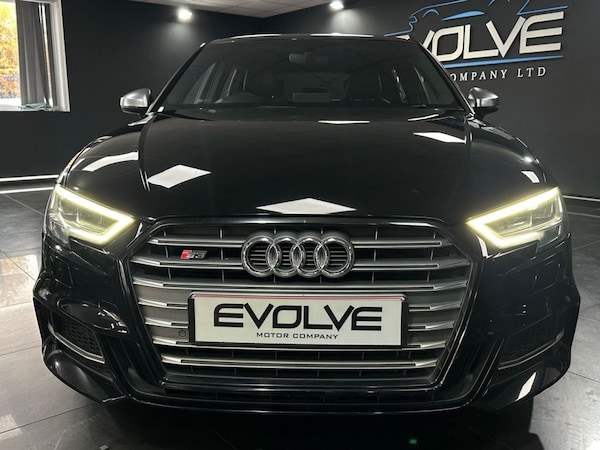 Used Audi A3 2019 for sale - 76304337: Photo 4