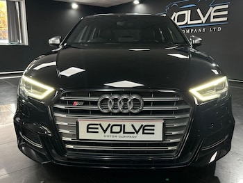 Used Audi A3 2019 for sale - 76304337: Photo 4