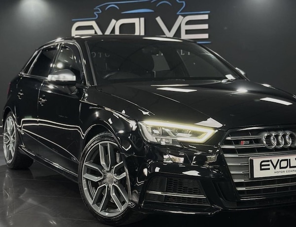 Used Audi A3 2019 for sale - 76304337: Photo 5