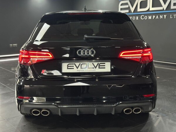 Used Audi A3 2019 for sale - 76304337: Photo 6