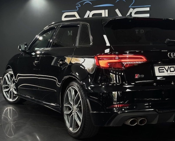 Used Audi A3 2019 for sale - 76304337: Photo 7