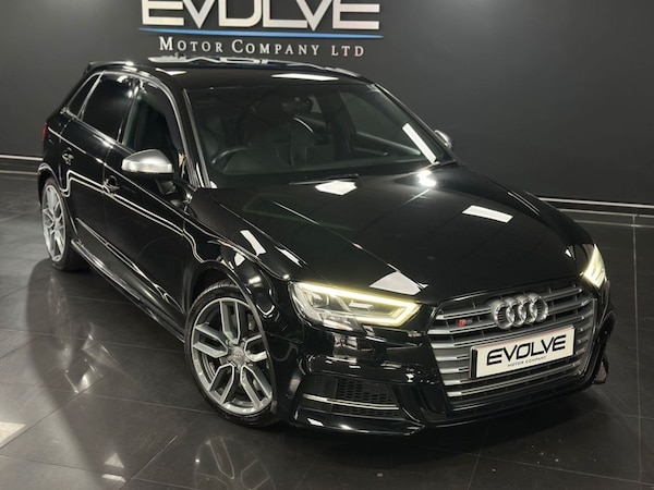 Used Audi A3 2019 for sale - 76304337: Photo 8