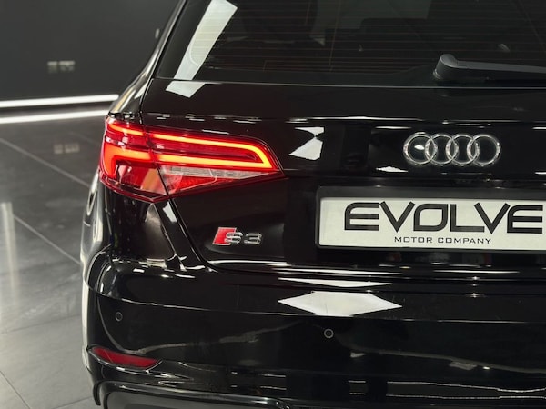 Used Audi A3 2019 for sale - 76304337: Photo 9