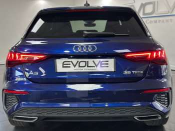 Used Audi A3 2022 for sale - 74689695: Photo