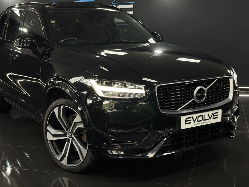 Used Volvo XC90 2020 for sale - 75901892: Photo 14