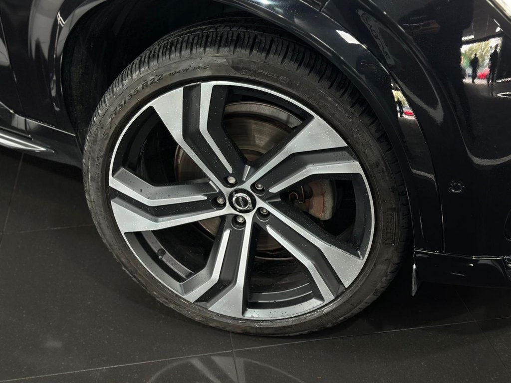 Used Volvo XC90 2020 for sale - 75901892: Photo 16