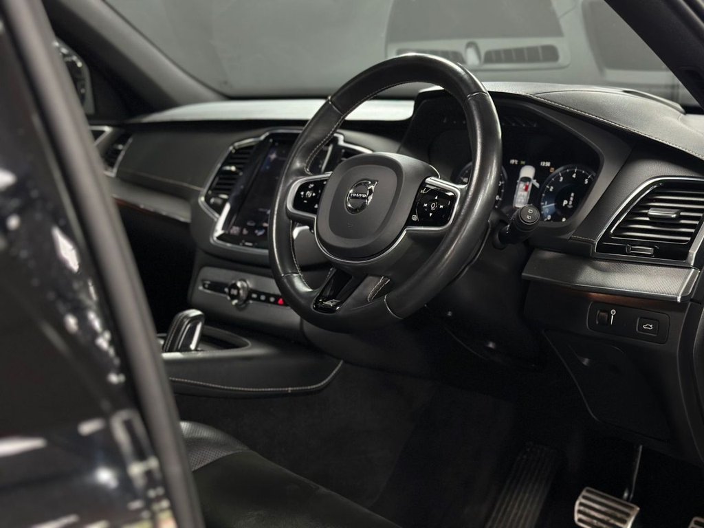 Used Volvo XC90 2020 for sale - 75901892: Photo 17