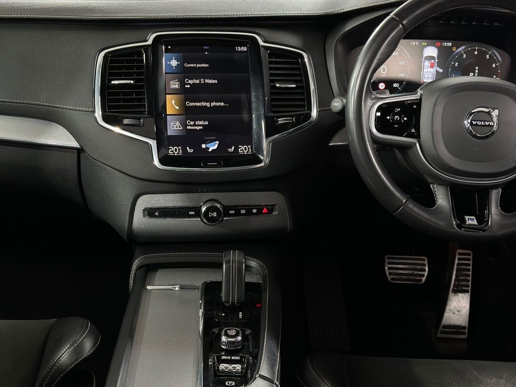 Used Volvo XC90 2020 for sale - 75901892: Photo 18