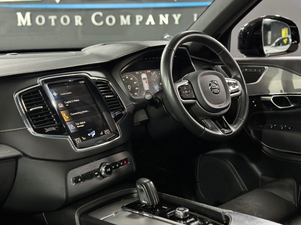 Used Volvo XC90 2020 for sale - 75901892: Photo 19