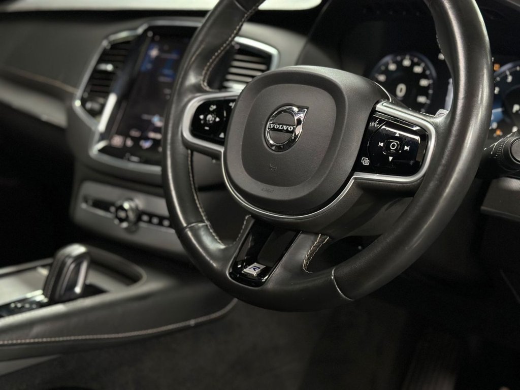 Used Volvo XC90 2020 for sale - 75901892: Photo 20