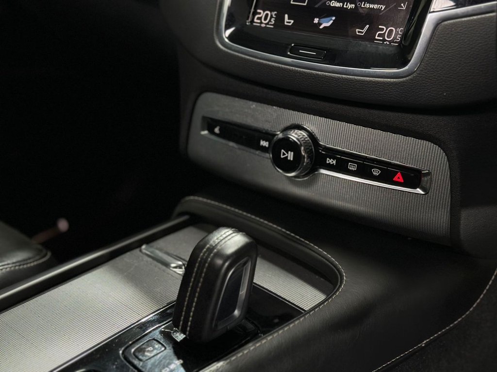 Used Volvo XC90 2020 for sale - 75901892: Photo 22