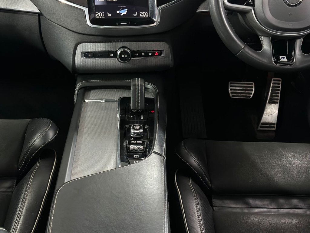 Used Volvo XC90 2020 for sale - 75901892: Photo 24