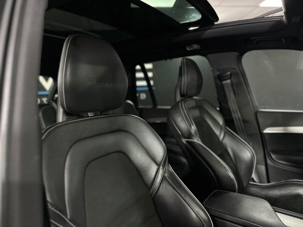 Used Volvo XC90 2020 for sale - 75901892: Photo 27