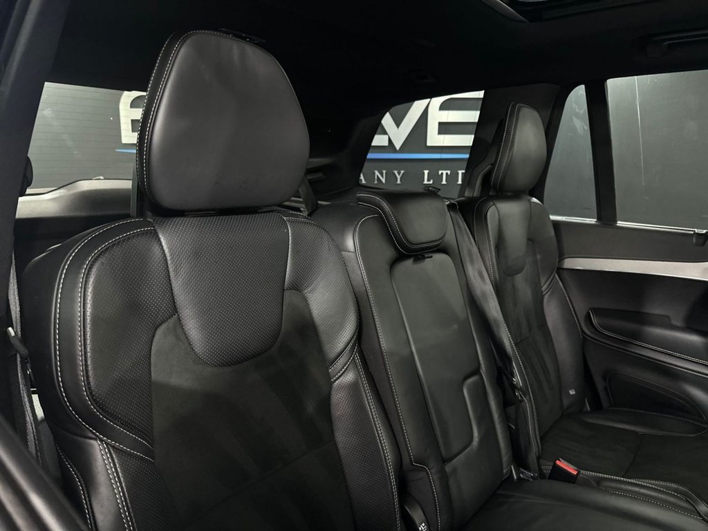 Used Volvo XC90 2020 for sale - 75901892: Photo 28
