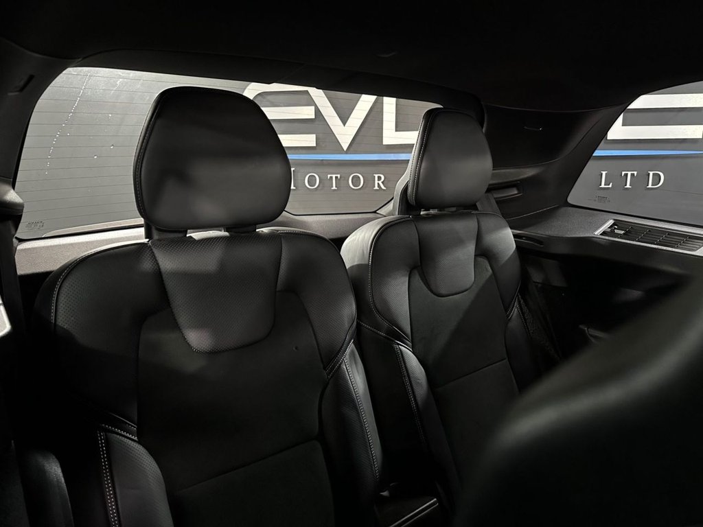 Used Volvo XC90 2020 for sale - 75901892: Photo 29