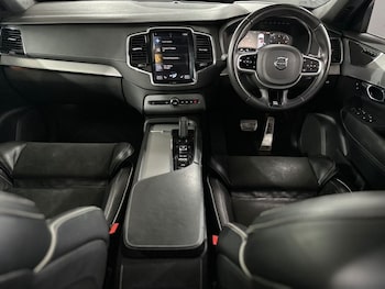 Used Volvo XC90 2020 for sale - 75901892: Photo