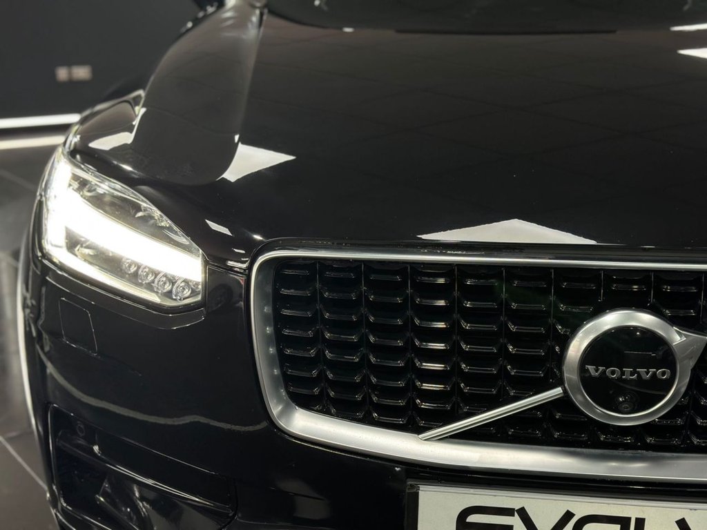 Used Volvo XC90 2020 for sale - 75901892: Photo 6