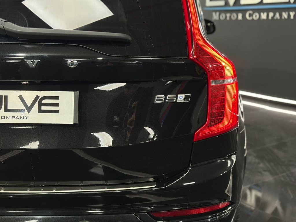 Used Volvo XC90 2020 for sale - 75901892: Photo 7