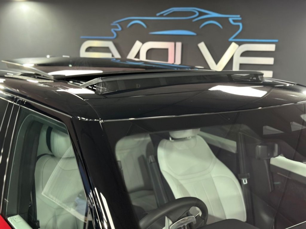 Used Land Rover Range Rover Sport 2023 for sale - 77145623: Photo 16