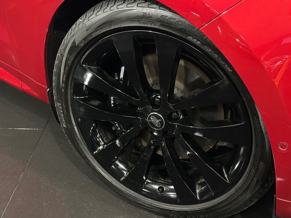 Used Land Rover Range Rover Sport 2023 for sale - 77145623: Photo 17