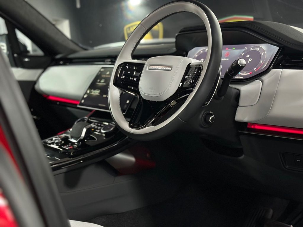 Used Land Rover Range Rover Sport 2023 for sale - 77145623: Photo 18