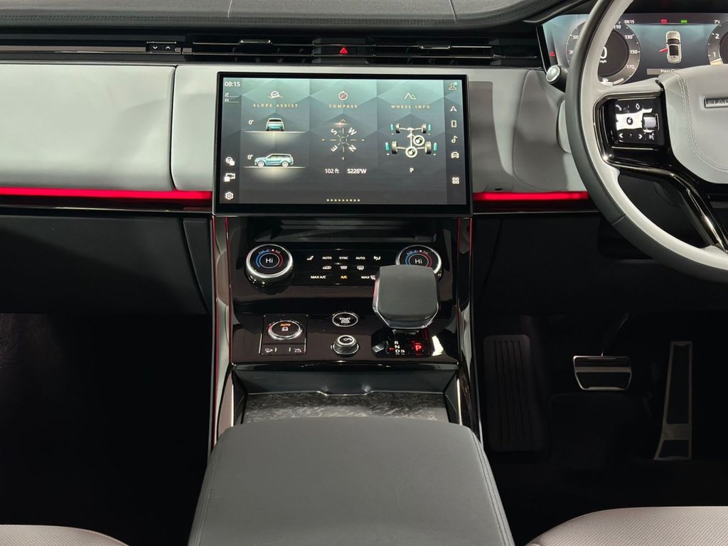 Used Land Rover Range Rover Sport 2023 for sale - 77145623: Photo 19