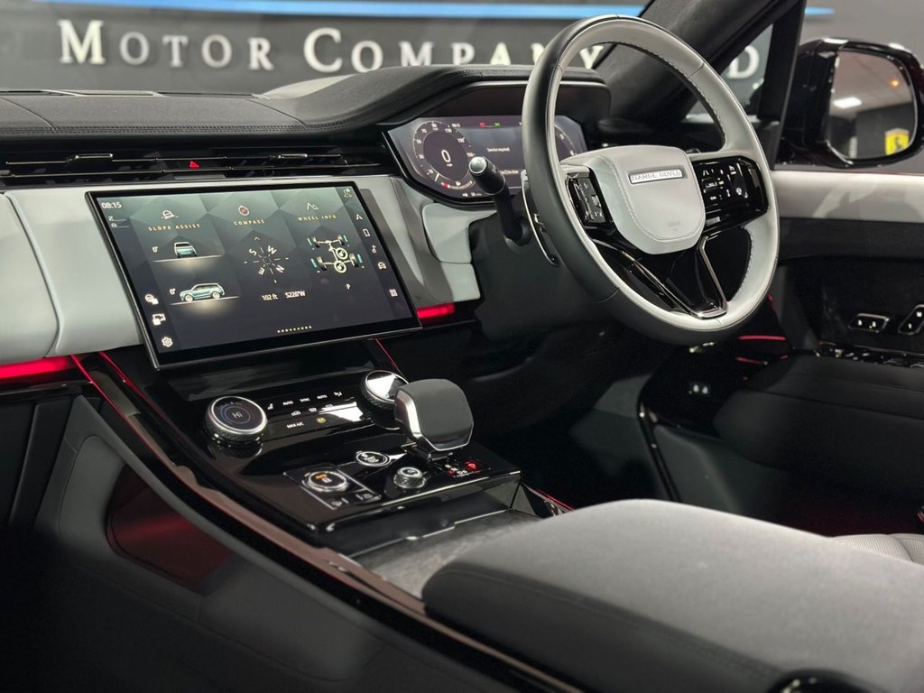 Used Land Rover Range Rover Sport 2023 for sale - 77145623: Photo 20