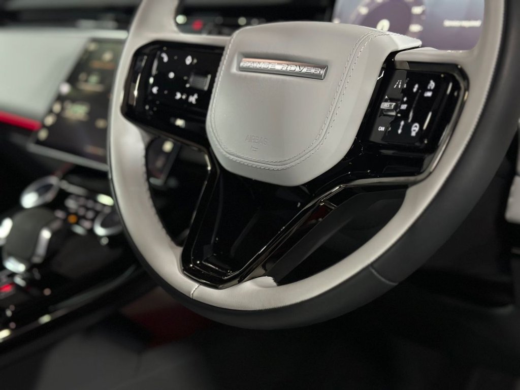 Used Land Rover Range Rover Sport 2023 for sale - 77145623: Photo 21