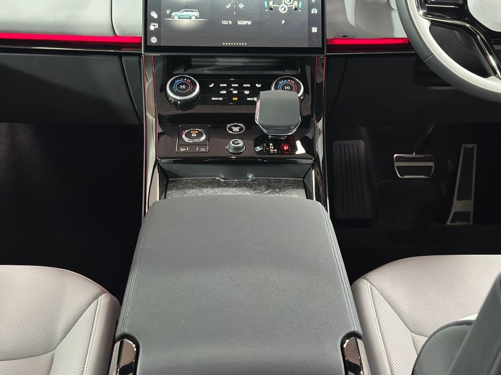 Used Land Rover Range Rover Sport 2023 for sale - 77145623: Photo 25