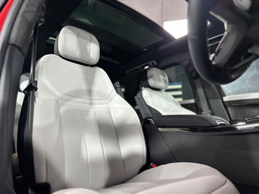 Used Land Rover Range Rover Sport 2023 for sale - 77145623: Photo 28