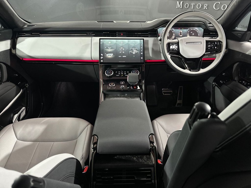 Used Land Rover Range Rover Sport 2023 for sale - 77145623: Photo 3