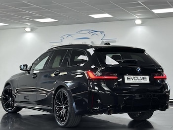 Used BMW 3 Series 2024 for sale - 75653747: Photo