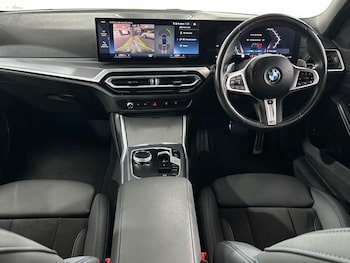 Used BMW 3 Series 2024 for sale - 75653747: Photo